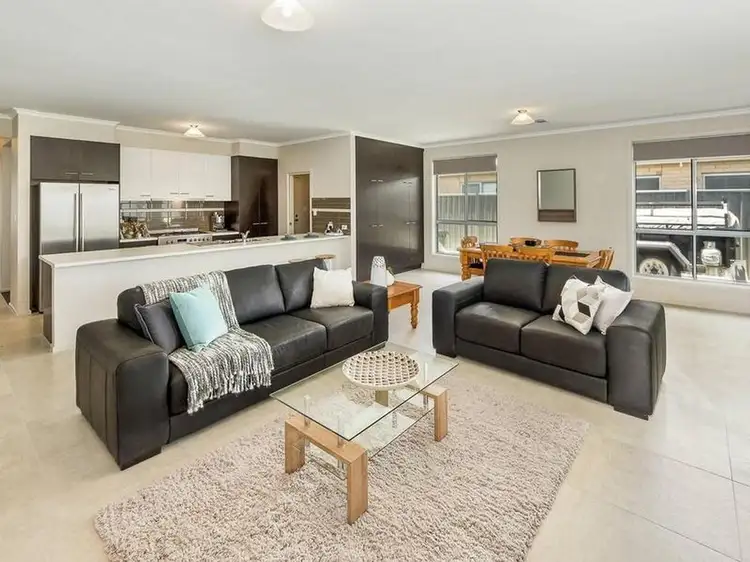 Second view of Homely house listing, 16 Ashfield Street, Mount Barker SA 5251