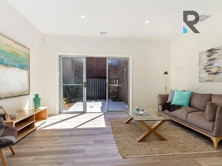 Fifth view of Homely house listing, 96 Frontier Avenue, Greenvale VIC 3059