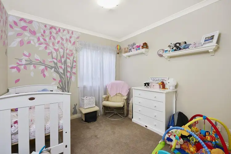 Sixth view of Homely apartment listing, 5/13 King Street, Bayswater VIC 3153