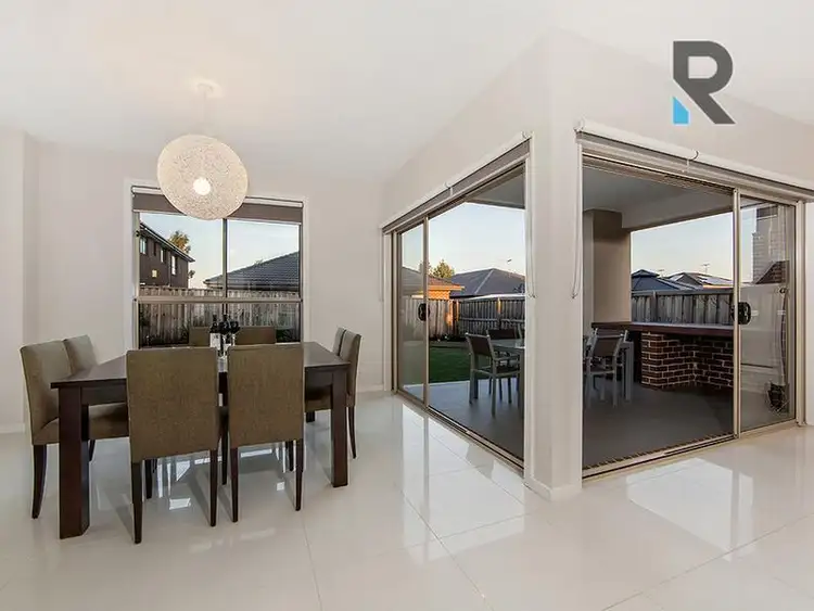 Seventh view of Homely house listing, 13 San Marco Road, Greenvale VIC 3059