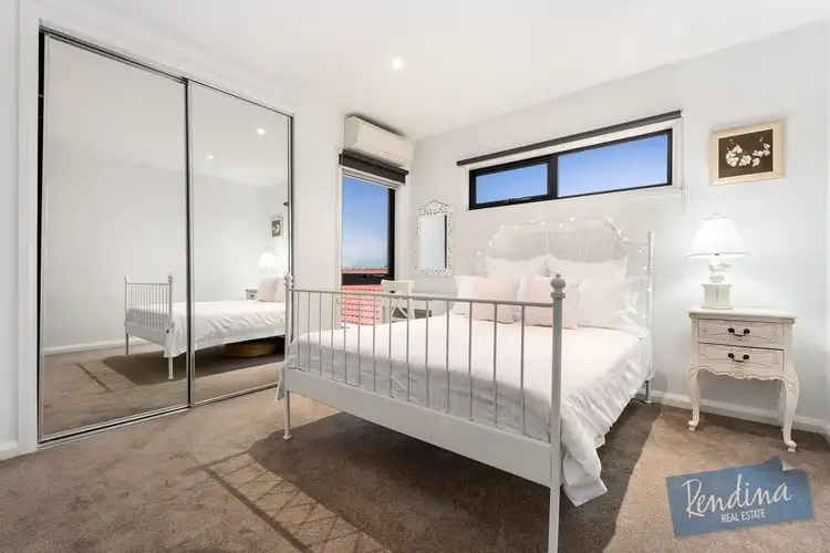 Fifth view of Homely house listing, 10 Caroline Street, Aberfeldie VIC 3040