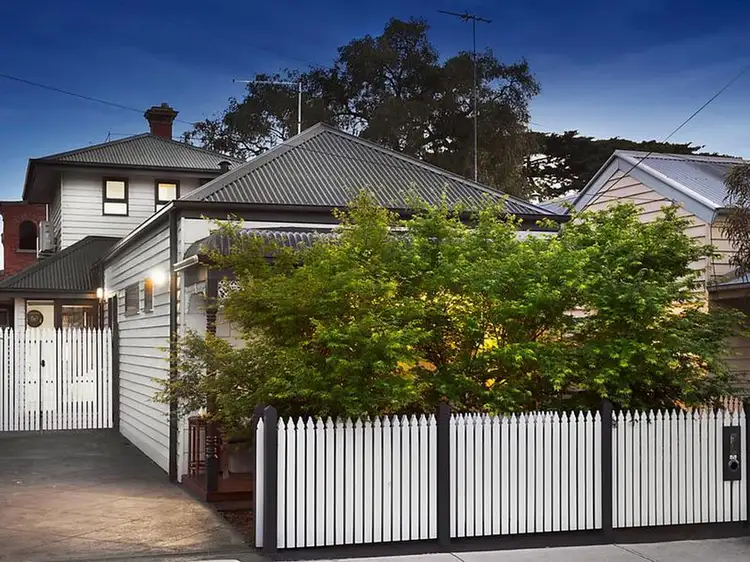 23 Castlemaine Street, Yarraville VIC 3013