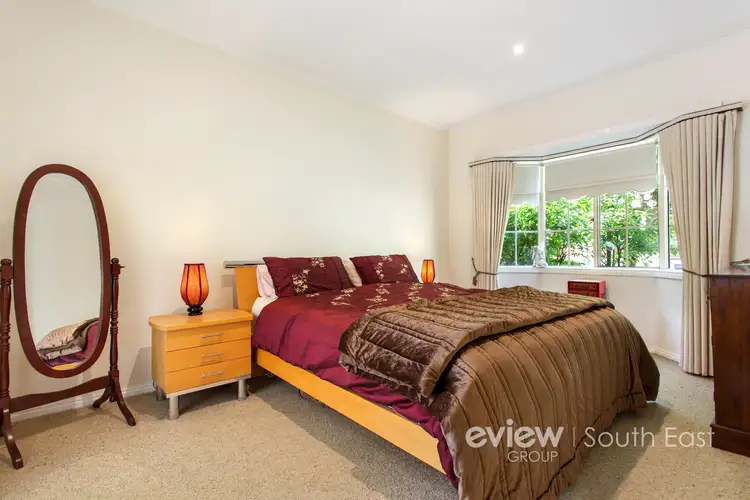 Third view of Homely house listing, 2 Hedgeley Dr, Berwick VIC 3806