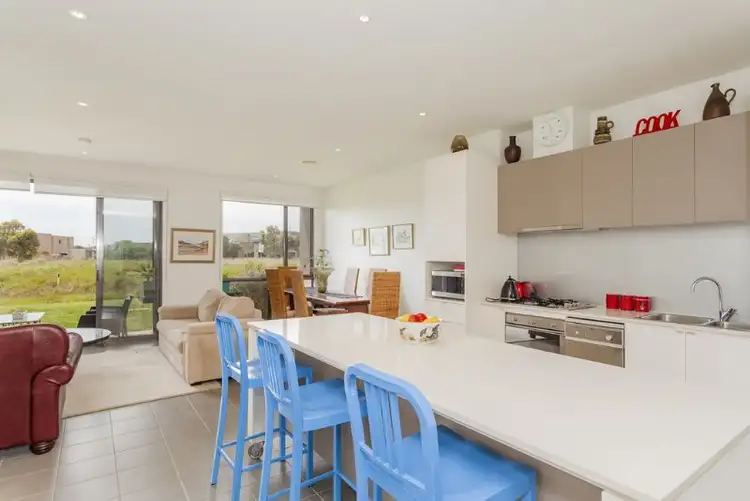 Fifth view of Homely townhouse listing, 2 Shell Place, Torquay VIC 3228