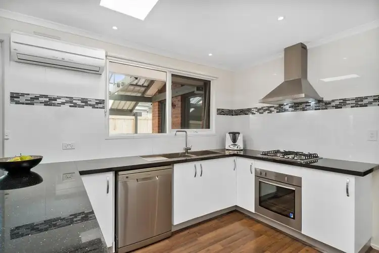Fourth view of Homely house listing, 1/32 Edward Street, Langwarrin VIC 3910