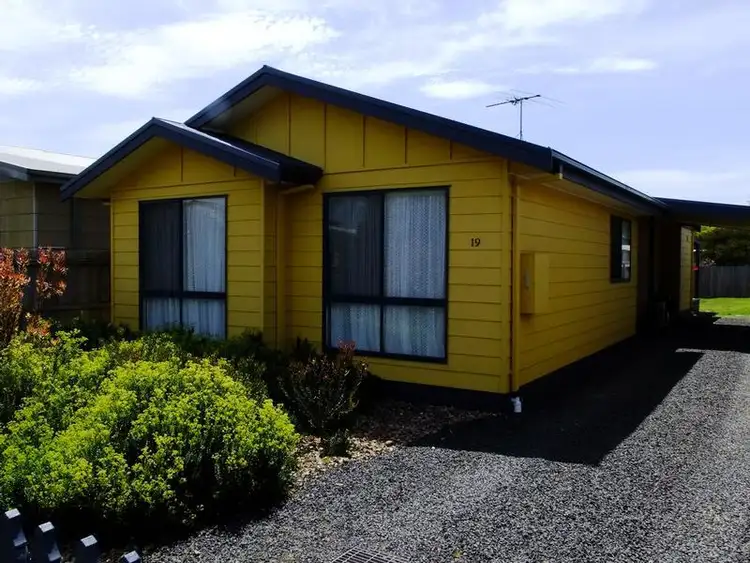 19 GEMMA STREET, Sunderland Bay VIC 3922