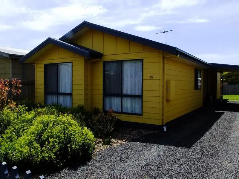 Main view of Homely house listing, 19 GEMMA STREET, Sunderland Bay VIC 3922