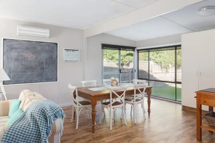 Fifth view of Homely house listing, 56 Silverleaves Avenue, Silverleaves VIC 3922