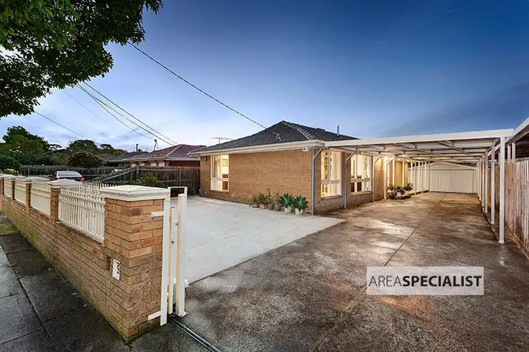 9 Paterson Road, Springvale South VIC 3172