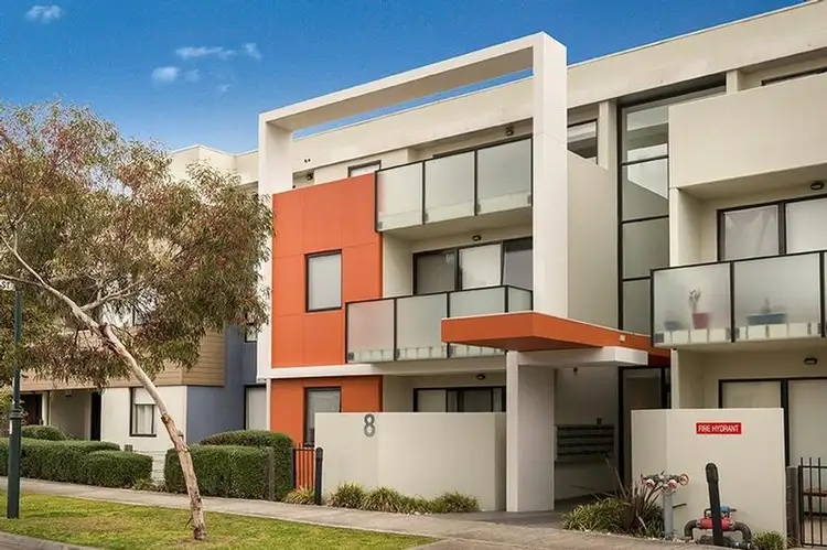 41/8 Crefden St, Maidstone VIC 3012