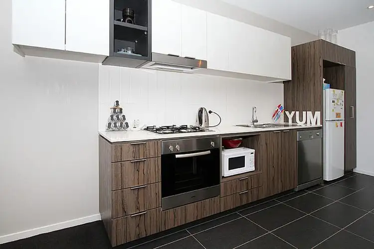 Second view of Homely apartment listing, 9/60 Keilor Road, Essendon VIC 3040
