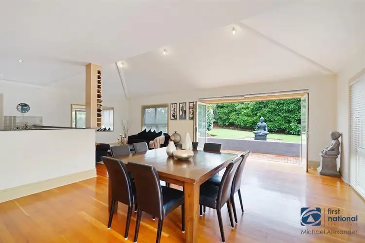 Second view of Homely house listing, 12 Maclean Lane, Camden Park NSW 2570