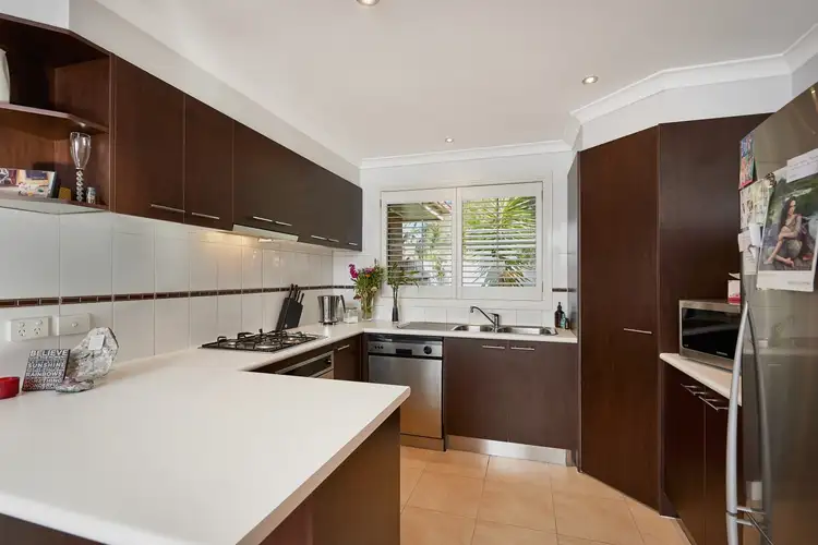 Third view of Homely unit listing, 5/12 Canterbury Close, Rowville VIC 3178