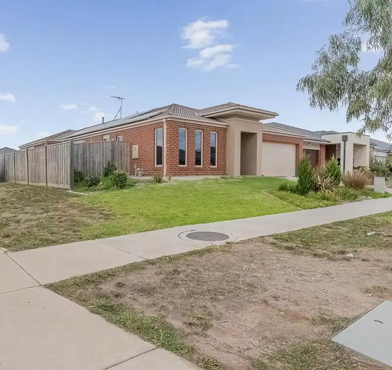 Main view of Homely house listing, 18 Celsius Drive, Cranbourne North VIC 3977