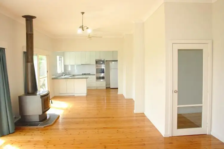 Fourth view of Homely rural property listing, 110 HAIRS ROAD, MOYARRA via, Korumburra VIC 3950
