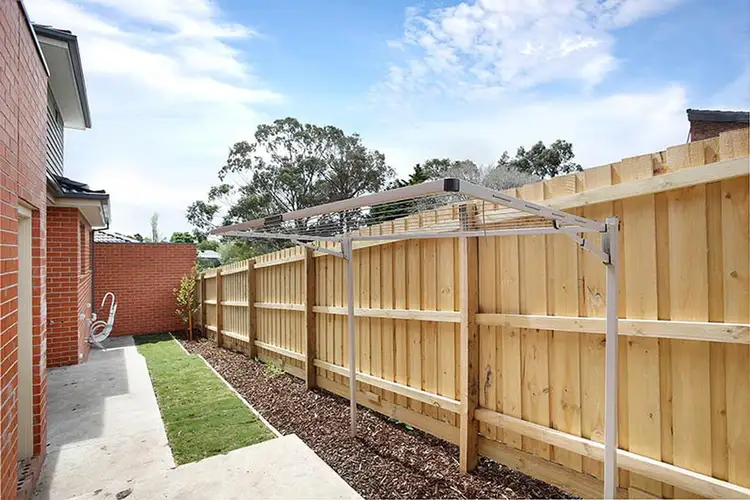 Sixth view of Homely townhouse listing, 2/32 Rockbank Road, Ardeer VIC 3022