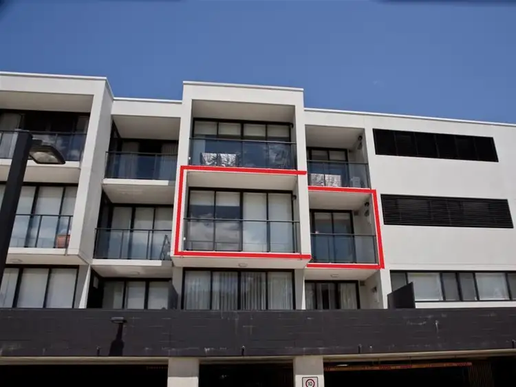 Main view of Homely townhouse listing, 223/121 Union Street, Cooks Hill NSW 2300