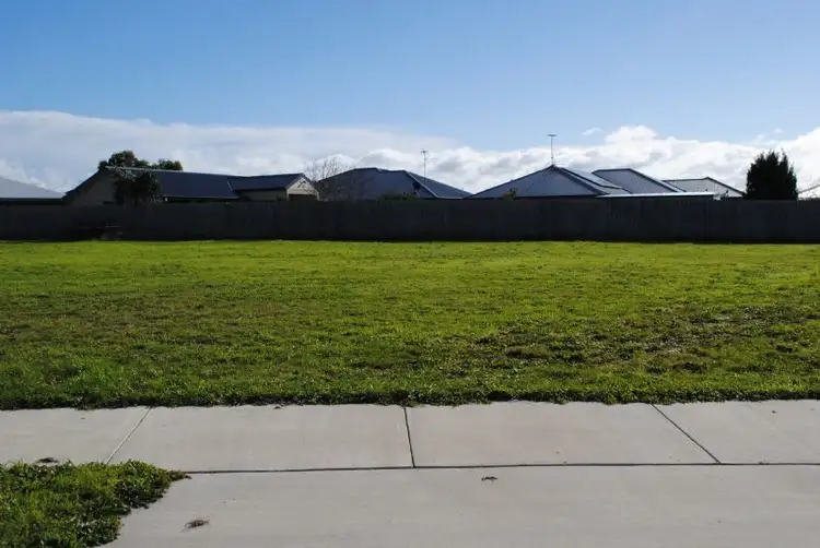 LOT 24, NUMBER 49 O'BRIEN CIRCUIT, Wonthaggi VIC 3995