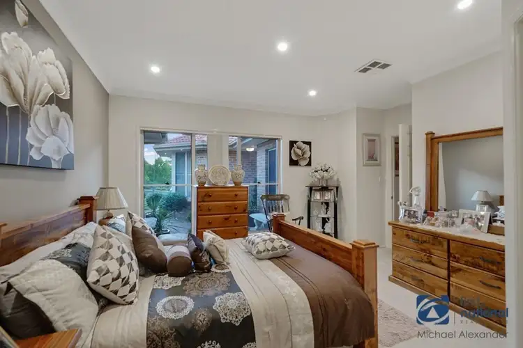 Sixth view of Homely house listing, 44 Hambledon Circuit, Harrington Park NSW 2567