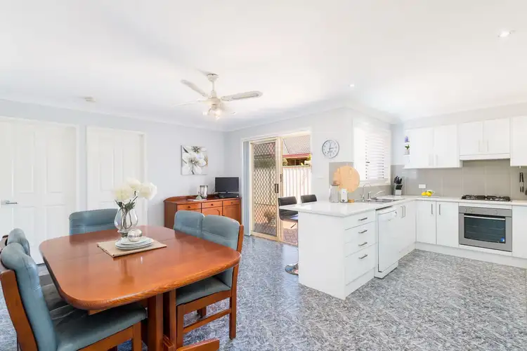 Second view of Homely house listing, 28 Tuffy Avenue, Sans Souci NSW 2219