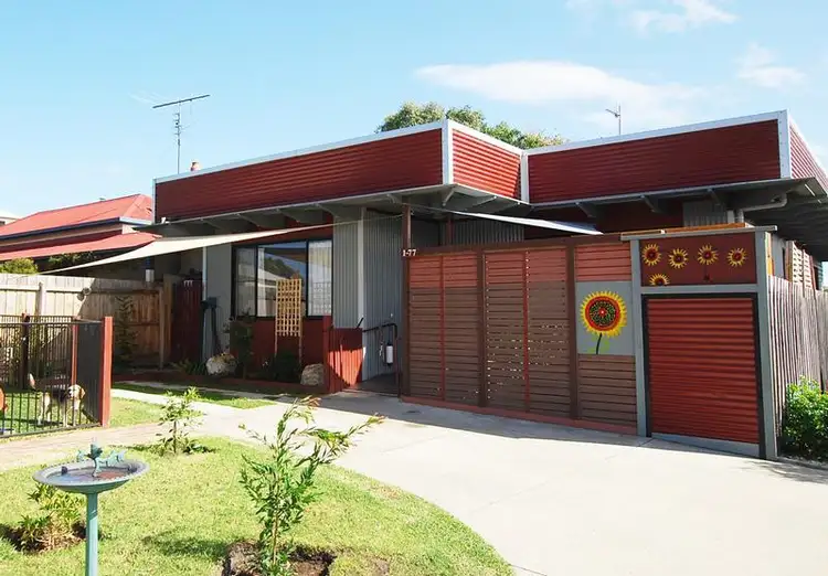 1/77 McKenzie St, Wonthaggi VIC 3995
