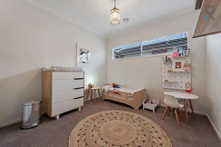 Seventh view of Homely house listing, 53 Thoresby Circuit, Craigieburn VIC 3064