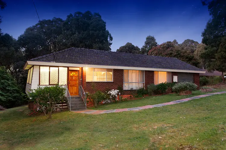 10 Maisie Road, Emerald VIC 3782