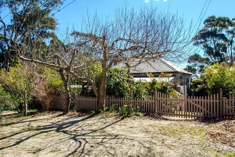 23 Fitzgerald Street, Katoomba NSW 2780