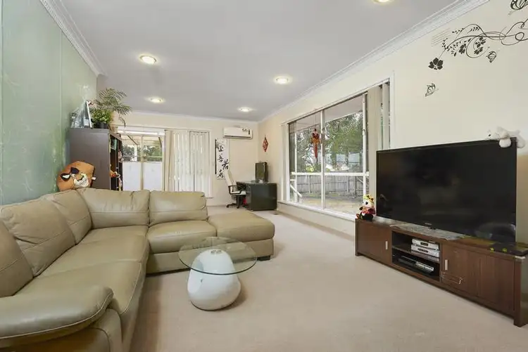 Second view of Homely house listing, 40 Lewis Road, Wantirna South VIC 3152