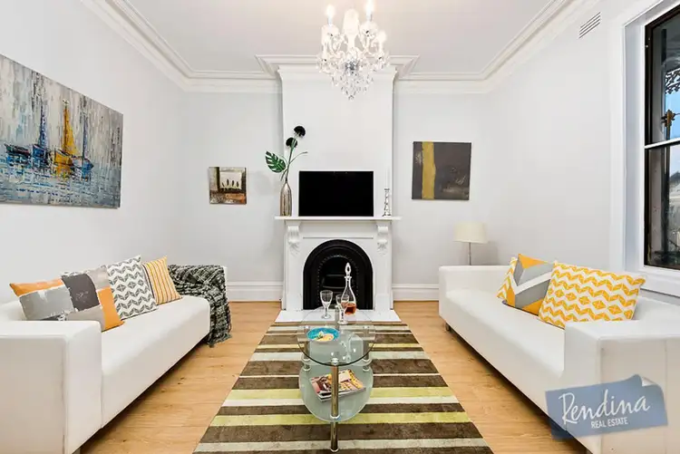 Third view of Homely house listing, 4 Henry Street, Kensington VIC 3031