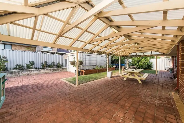 Fifth view of Homely house listing, 2 Marker Road, Ocean Reef WA 6027