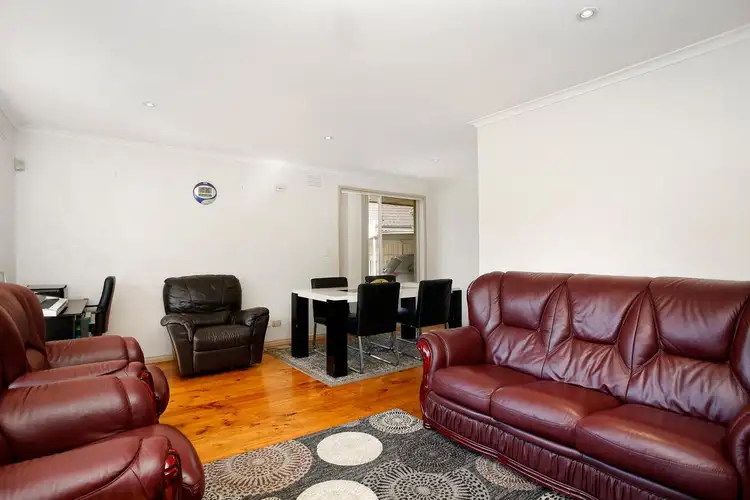 Second view of Homely house listing, 11 Marcellin Court, Deer Park VIC 3023