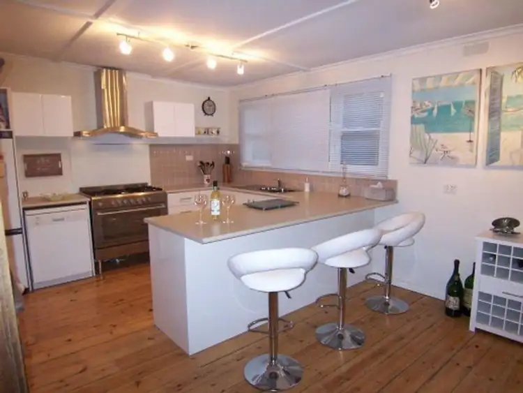 Third view of Homely house listing, 46 STEWART STREET, Grantville VIC 3984