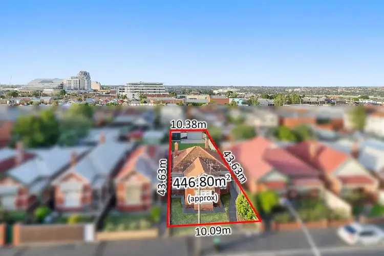 Sixth view of Homely house listing, 22 Maribyrnong Road, Moonee Ponds VIC 3039