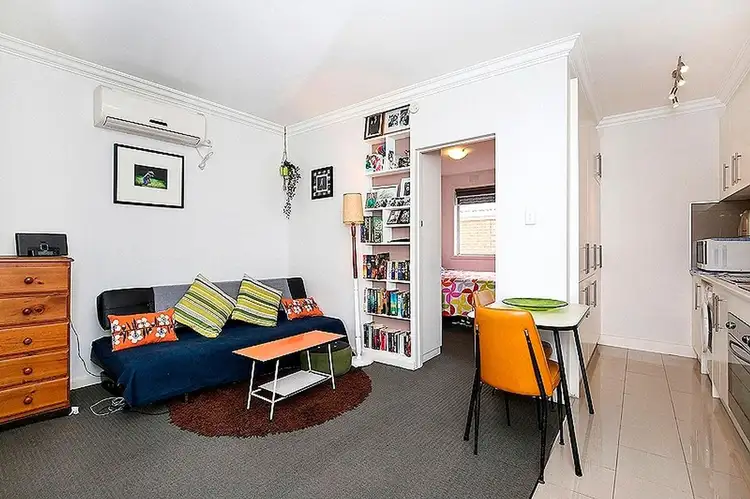 Fifth view of Homely apartment listing, 12/4 Prince Street, Essendon North VIC 3041