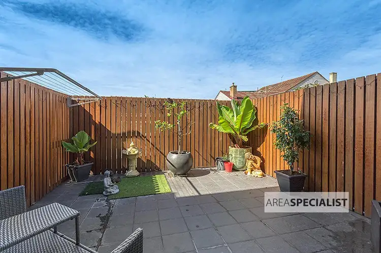 Sixth view of Homely townhouse listing, 18/39-41 Nepean Highway, Seaford VIC 3198