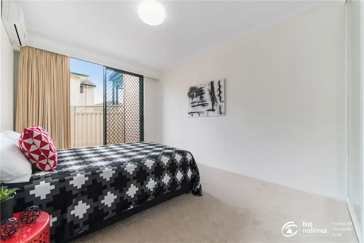 Sixth view of Homely apartment listing, 18/512 Victoria Road, Ryde NSW 2112