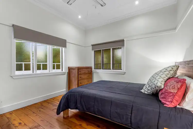 Fifth view of Homely house listing, 60 Latrobe Street, East Brisbane QLD 4169