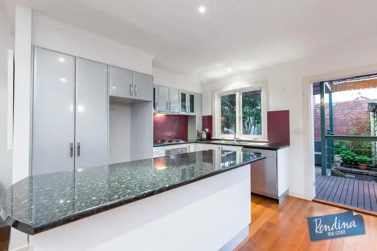 Third view of Homely house listing, 34 Gower Street, Kensington VIC 3031