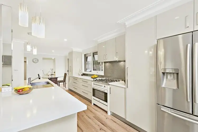Third view of Homely house listing, 4 Impara Court, Scoresby VIC 3179