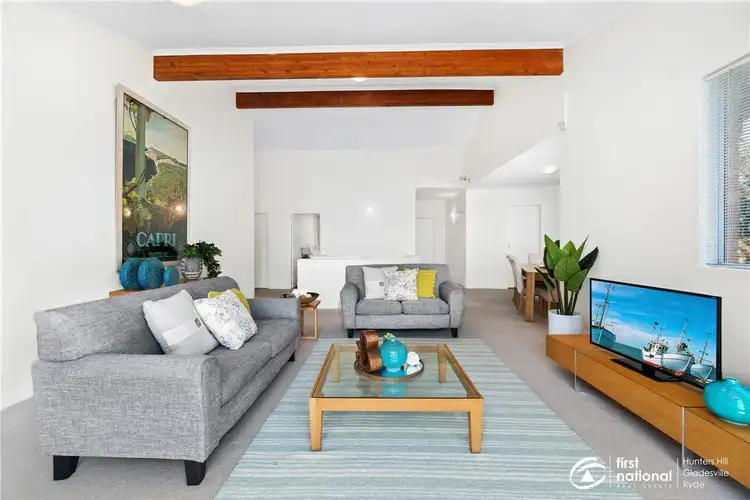 Fourth view of Homely villa listing, 5/45-49 Pellisier Road, Putney NSW 2112