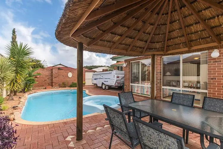 Third view of Homely house listing, 10 Midlothian Crescent, Kinross WA 6028