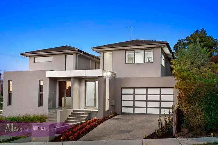 1A Westminster Avenue, Bulleen VIC 3105