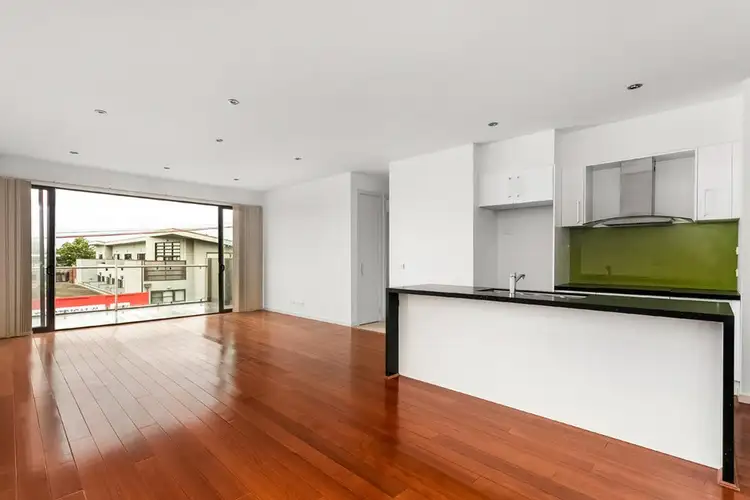 Third view of Homely apartment listing, 3/287-289 Johnston Street, Abbotsford VIC 3067