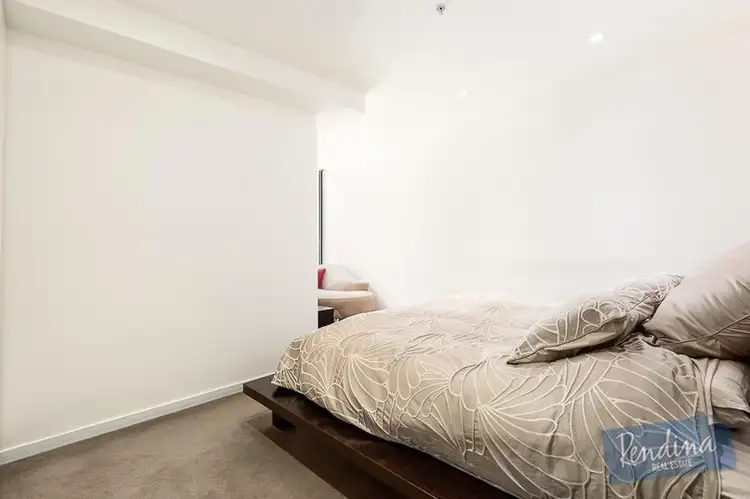 Sixth view of Homely apartment listing, 5/33 Cumberland Drive, Maribyrnong VIC 3032