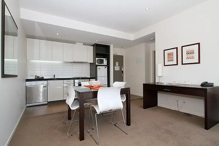 Fourth view of Homely apartment listing, 311/1142 Mt Alexander Road, Essendon VIC 3040