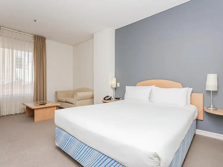 Fourth view of Homely apartment listing, 107/12 Victoria Avenue, Perth WA 6000