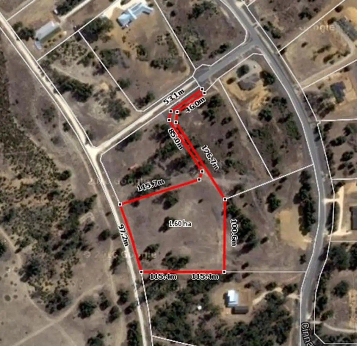 Main view of Homely land listing, 5 Nutmeg Grove, Two Rocks WA 6037