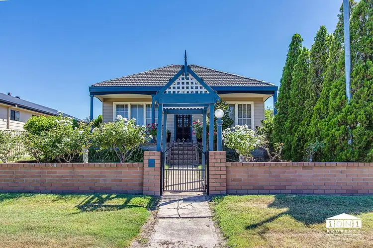 17 Whitburn Street, Greta NSW 2334