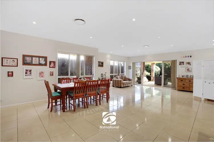 Fifth view of Homely house listing, 21 Marshall Avenue, Spring Farm NSW 2570